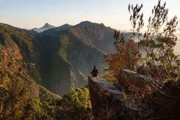 Dolphin's Nose