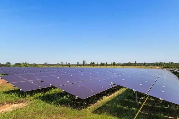 Thin solar films