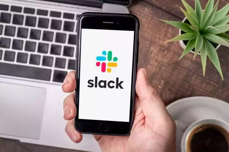 The Best Start-ups of 2015 2 Slack