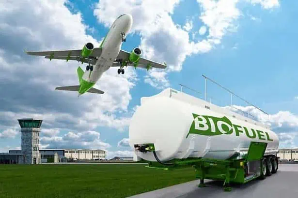 Biofuel