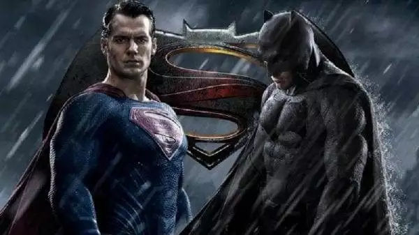 Why Batman v Superman: Dawn of Justice is Getting Mixed Reviews 1
