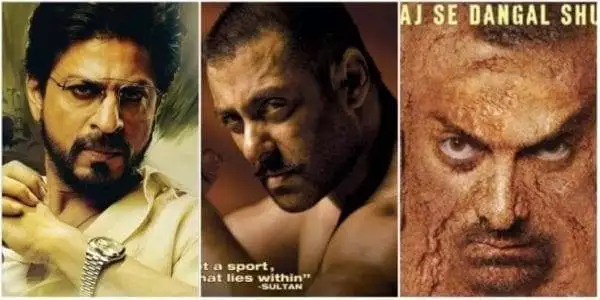 8 Bollywood Movies To Look Forward To In 2016! 2