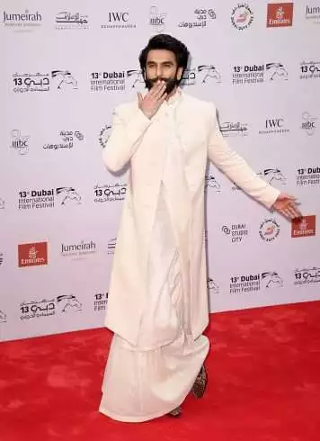 Ranveer Singh