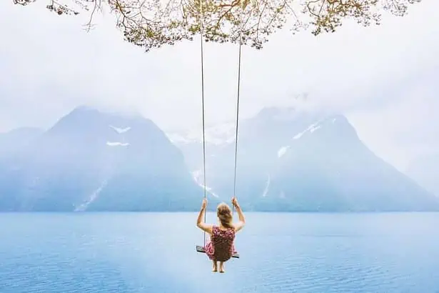 Life is beautiful