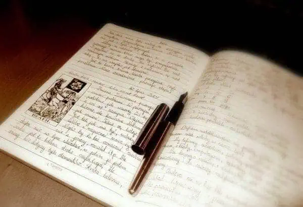Steps You Can Take To Counteract The Stress Of Writing 6