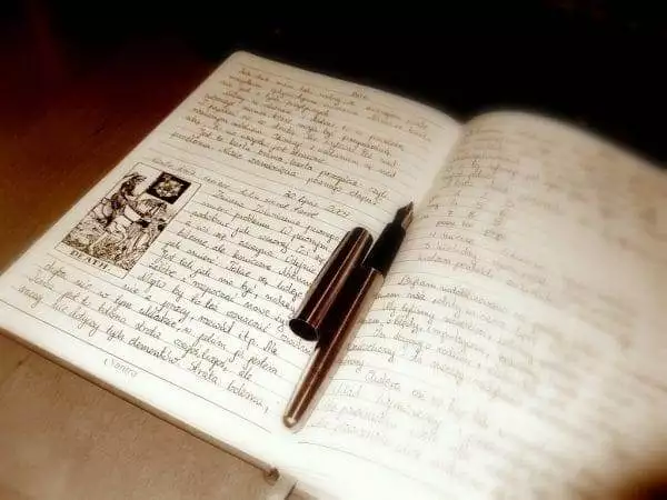 Steps You Can Take To Counteract The Stress Of Writing 1