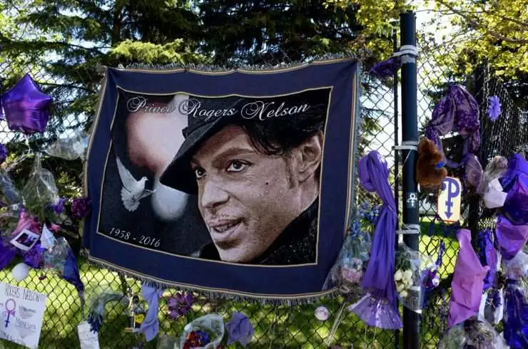 Rogers Nelson banner
