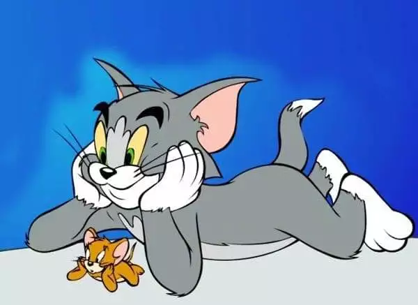 Five Cartoon Programs That Parents Watch With Their Children 1 Five Cartoon Programs That Parents Watch With Their Children 1