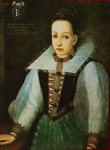 5 Evil Serial The World Has Ever Seen 2 Elizabeth Bathory