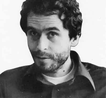 Ted Bundy