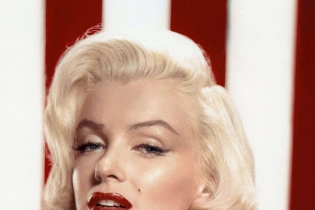 Marilyn Monroe