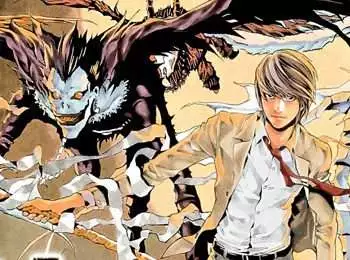 Death Note