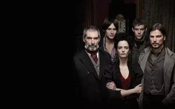 TV Shows GoT Fans Can Watch To Fill the Void 2