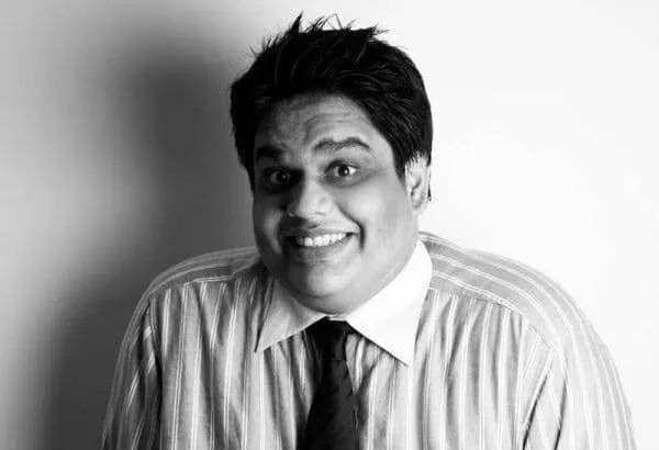 The Roaster Gets Roasted - Tanmay Bhat Controversy 4