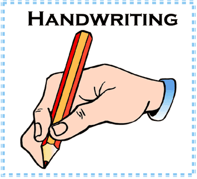 What Does Your Handwriting Say About Your Personality? 2