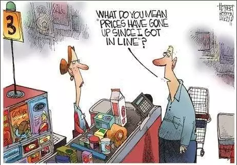 Is Inflation Really a Curse? 2