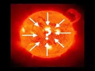 Is the Sun Shrinking? 3