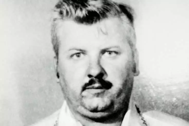 5 Evil Serial The World Has Ever Seen 3 John Wayne Gacy