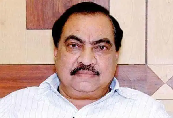 Khadse Case: What You Need To Know 12