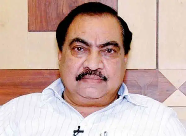 Khadse Case: What You Need To Know 1