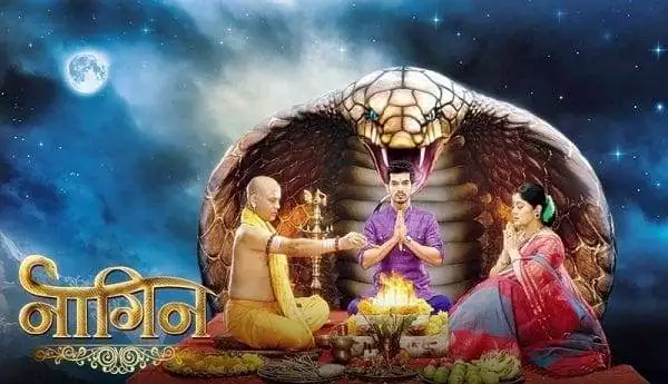 Naagin Season 2... As If Part One Was Not Enough! 4