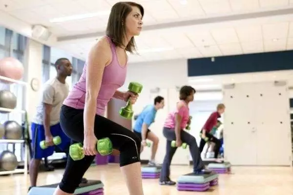 holiday season fitness