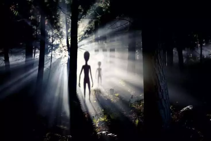 Aliens