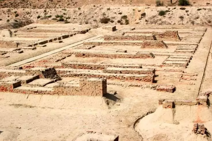 Harappa Civilization - Breaking all Records Of Ancientness 1 Harappa