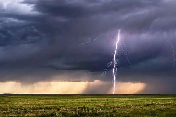 Thunderstorm