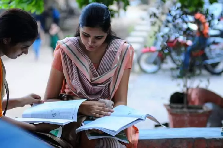 India's education system