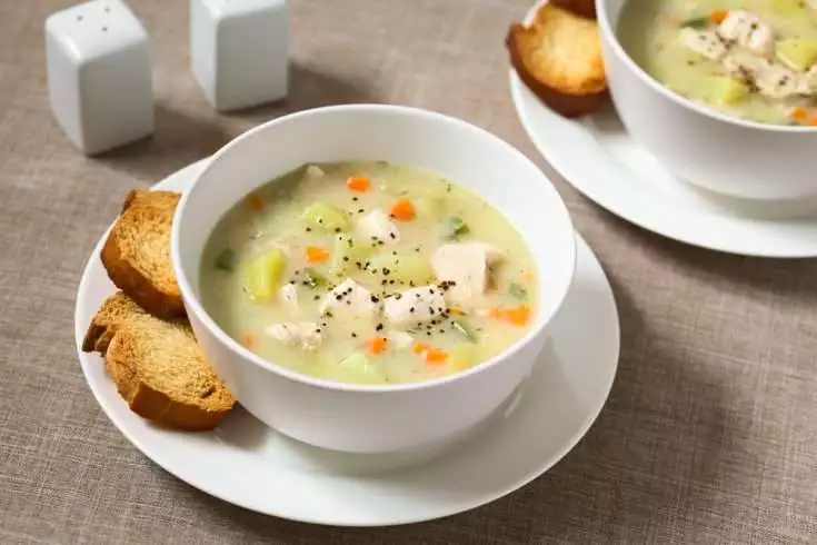 Soup