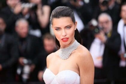 Top 5 Highest Paid Models