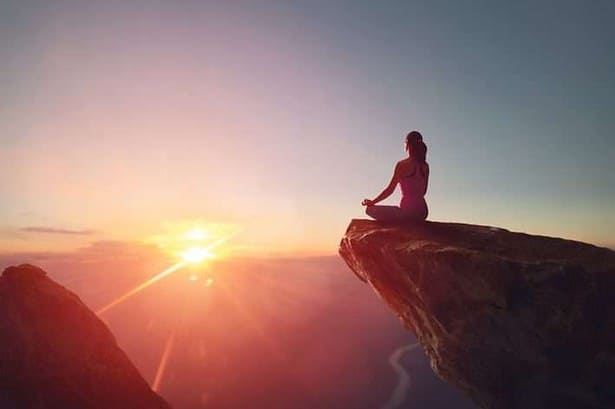 Meditation