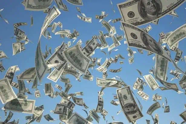 Money