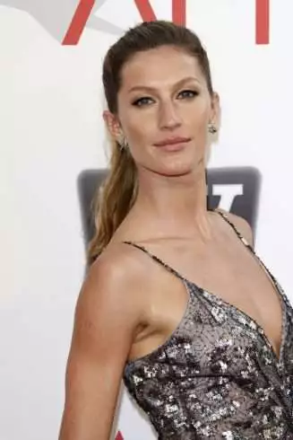 Top 5 Highest Paid Models 2 Giselle Bundchen