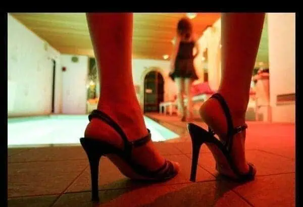 Terrible Sex Racket: High Profile Mumbai, Busted 9