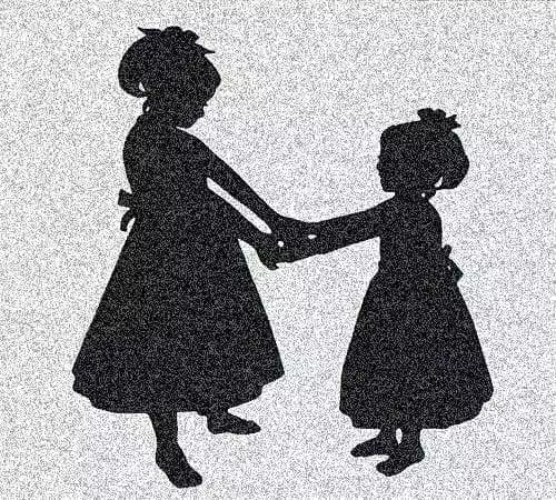 Instances That Prove How Much Your Sister Would Do For You 1 Instances That Prove How Much Your Sister Would Do For You 1
