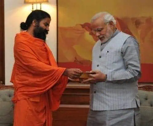 Is Patanjali the Most Trusted Brand Today? 2