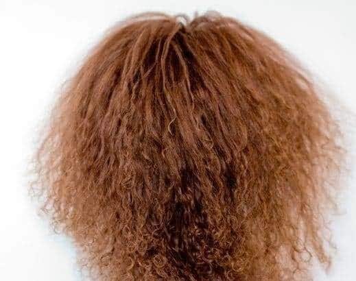 How To Get Rid of Frizzy Hair? 7