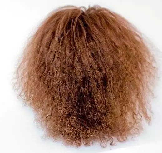 How To Get Rid of Frizzy Hair? 1 How To Get Rid of Frizzy Hair? 1