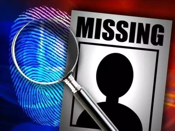 Delhi Counts Highest Number of Missing Children Cases 1