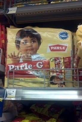 End of Parle G Era in Mumbai City 2
