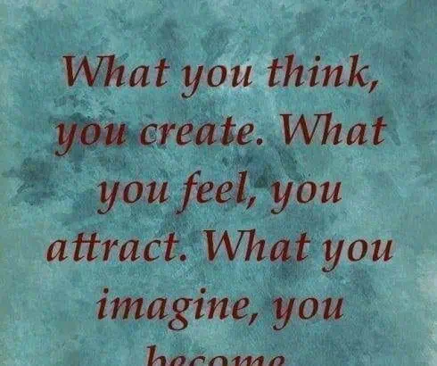 The Law Of Attraction 4