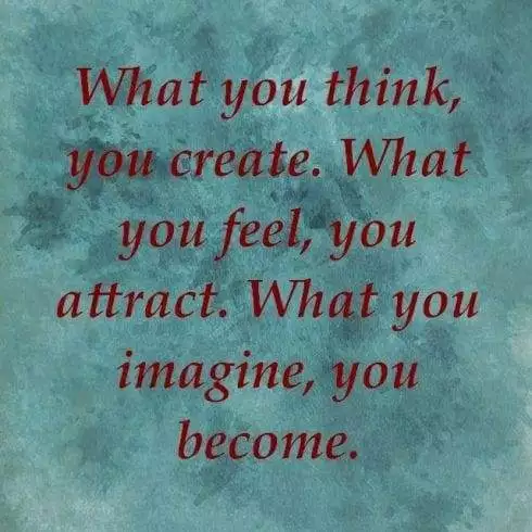 The Law Of Attraction 1 The Law Of Attraction 1