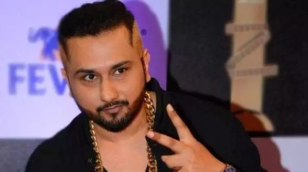 Yo Yo Honey Singh Reveals His Battle With Bi-Polar Disorder 11