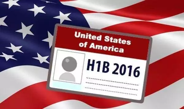 H1B Visas: Bill may impact Indian IT Firms 3