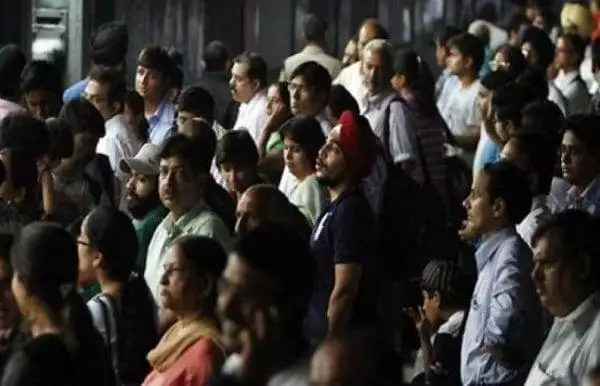 India Lacking Behind In Human Capital Index. 2