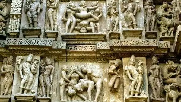 LGBTQ and Hinduism 2