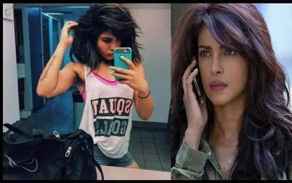 Priyanka Chopra's Doppelganger YouTuber Breaks the Internet 2