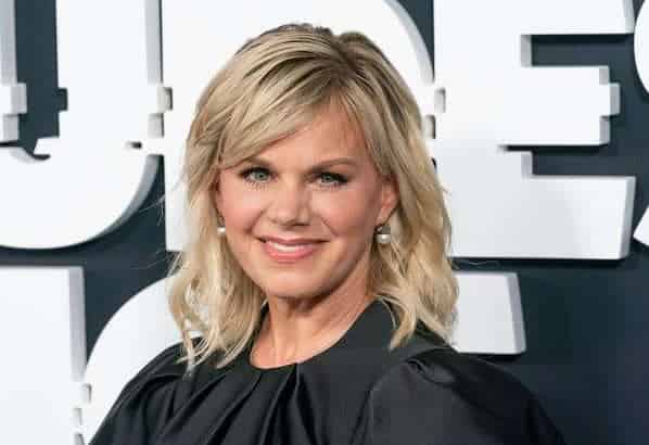 Gretchen Carlson
